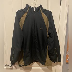 NIKE Retro Single Swoosh Windbreaker
